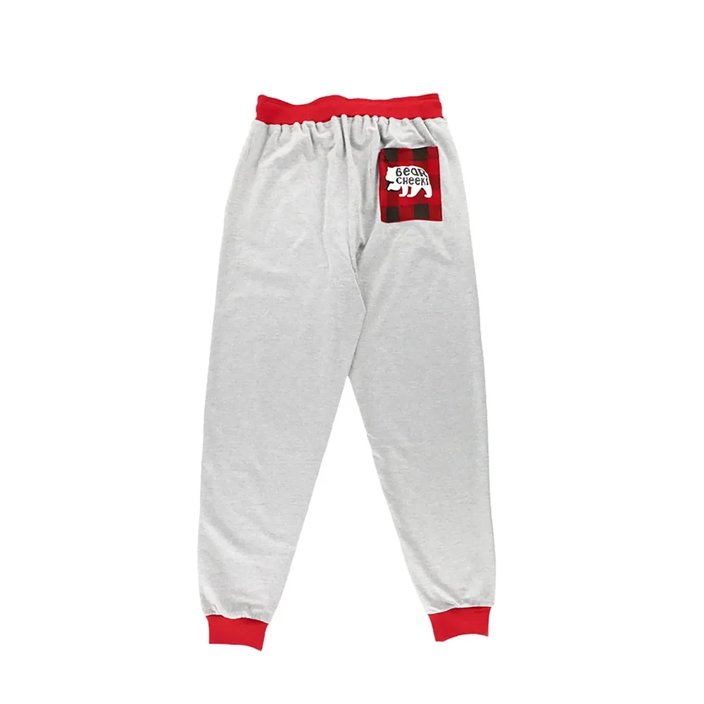 Bear Cheeks Men's Joggers