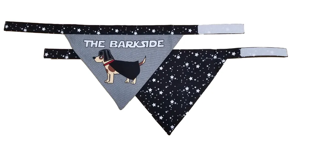 Barkside Dog Bandanas