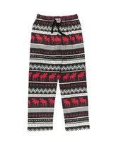 Cabin Moose Men's PJ Pant