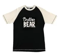 Brother Bear Men's PJ Tee