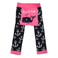 Tweet Dreams Toddler Bird Legging