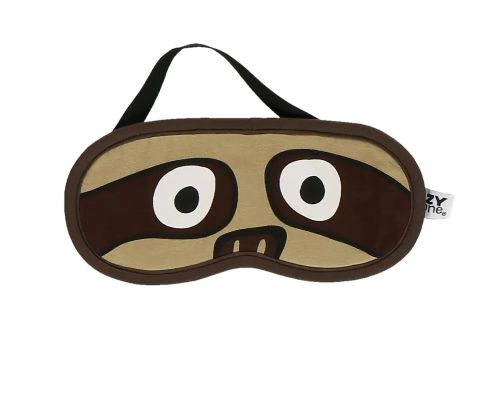 Sloth Sleep Mask