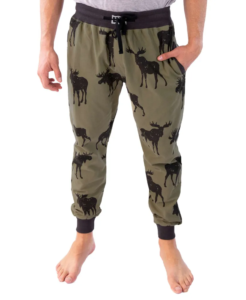 Mountain Made Men's Joggers