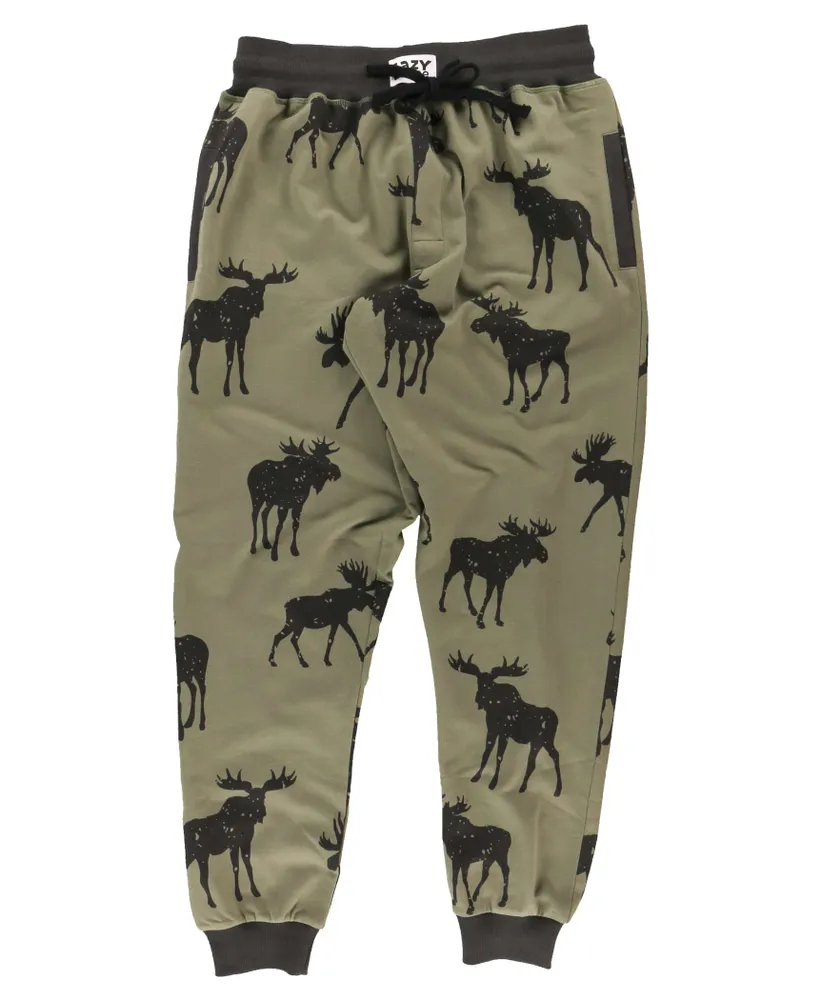 Mountain Made Men's Joggers