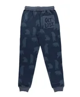 Get Lost Men's Joggers