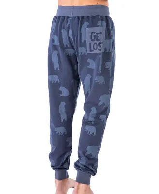 Get Lost Men's Joggers