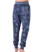 Get Lost Men's Joggers