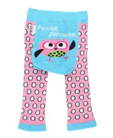 Hootie Patootie Infant Owl Leggings