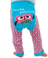 Hootie Patootie Infant Owl Leggings