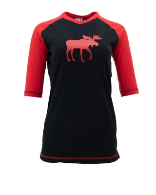 Classic Moose Women's Tall Tee