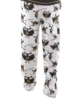 Bat Moose Men's PJ Pant