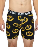 Bat Moose Men's Boxer Briefs