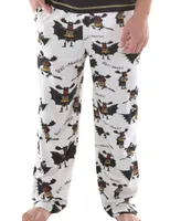 Bat Moose Men's PJ Pant