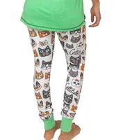 Catitude Women's Leggings