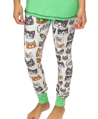 Catitude Women's Leggings