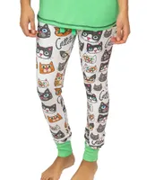 Catitude Women's Leggings