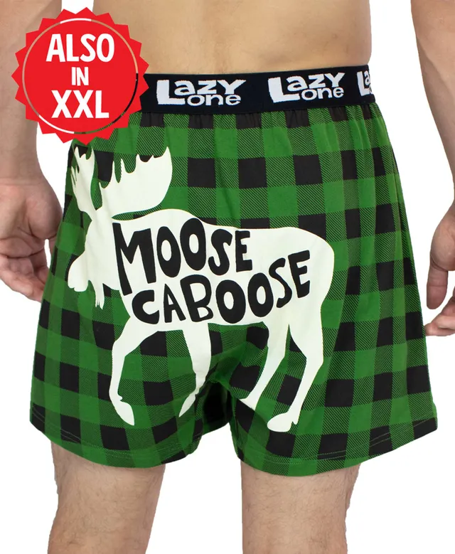 Amigo Boxer Briefs // Green // 7 (S) - Stance Underwear - Touch