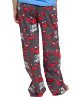 Crabby Women's Relaxed Fit Pant