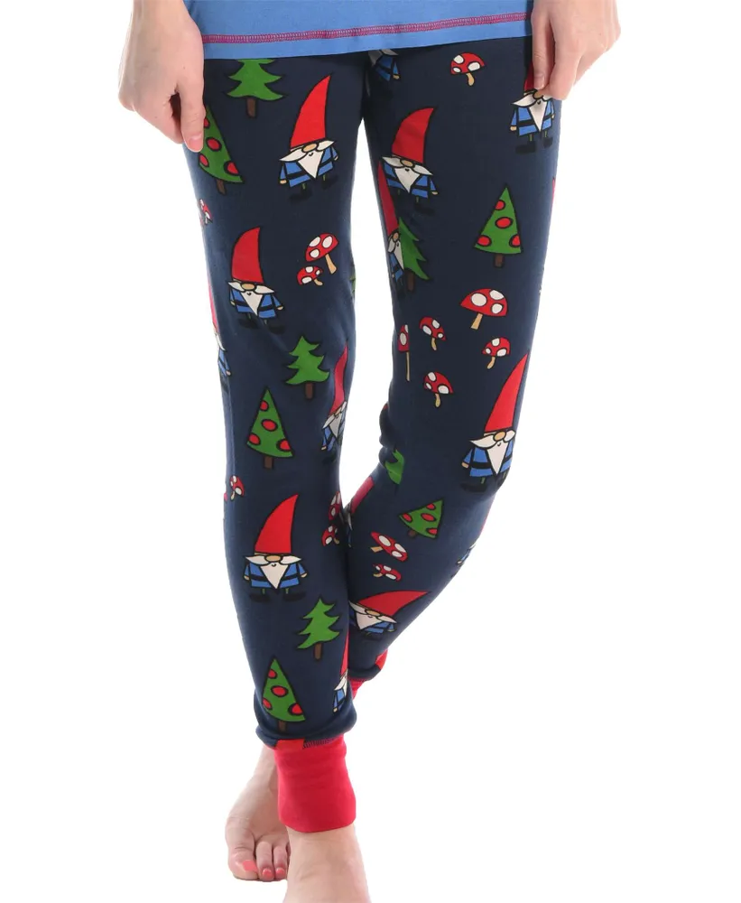 No Place Like Gnome Women's Legging