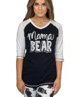 Mama Bear Women's Tall Tee