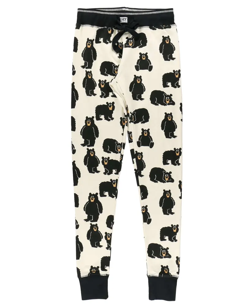 Mama Bear Women's Leggings