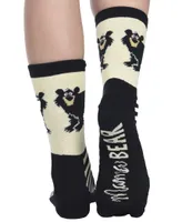 Mama Bear Crew Sock