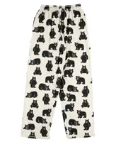 Papa Bear Men's PJ Pant