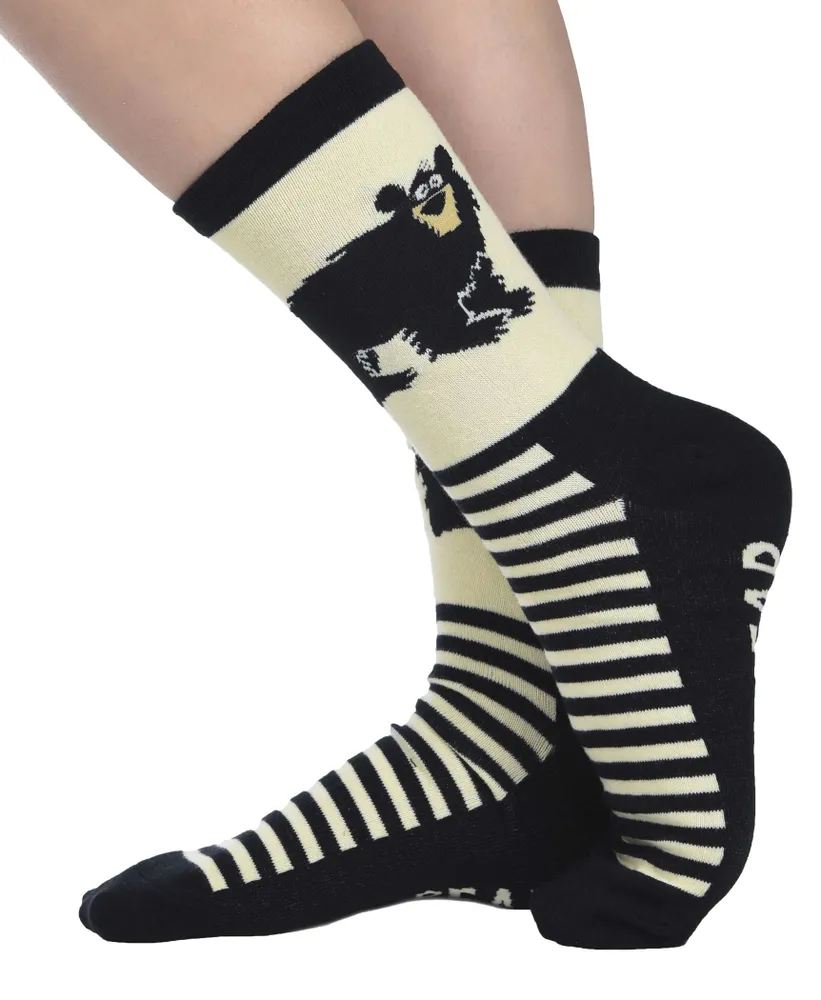 Mama Bear Crew Sock