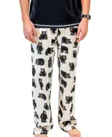 Papa Bear Men's PJ Pant