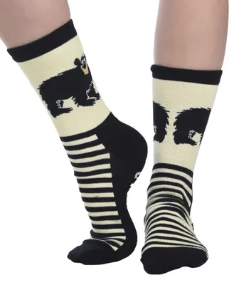 Mama Bear Crew Sock