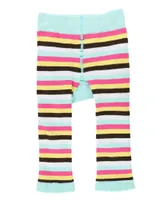 Tail End Toddler Horse Leggings