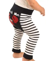 Pinch Me Lobster Infant Leggings