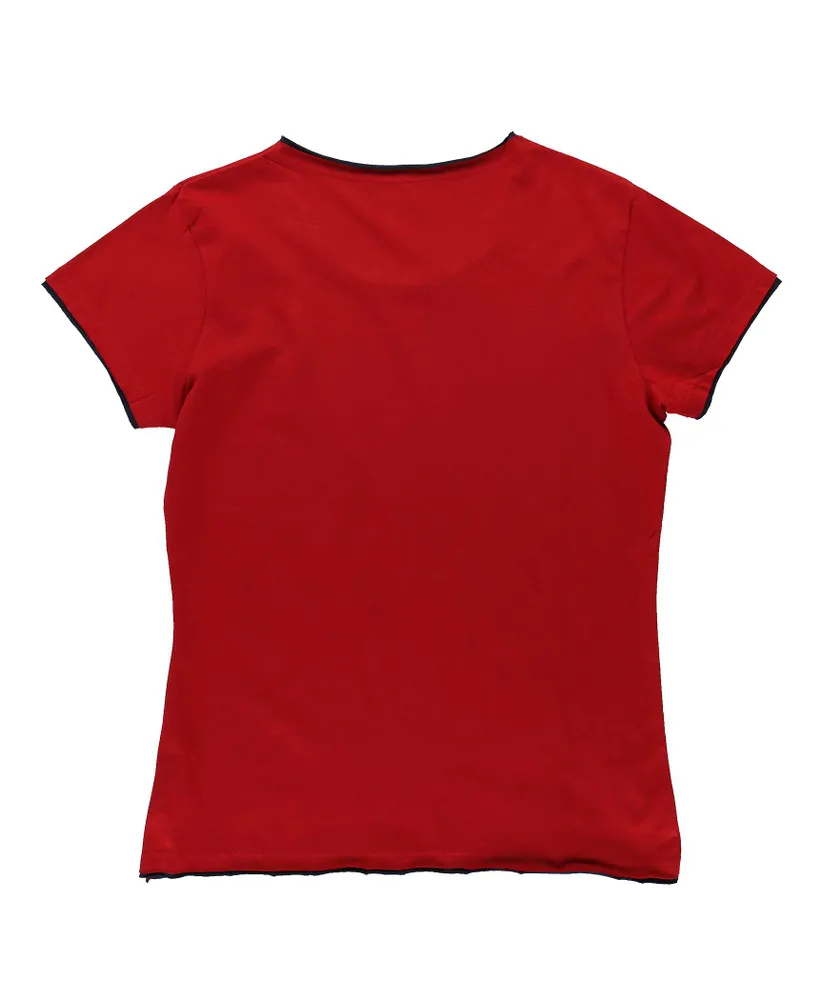 Pinch Me.. I'm Dreaming Women's Lobster Fitted Tee