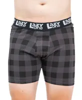 Don't Moose With Me Men's Boxer Briefs