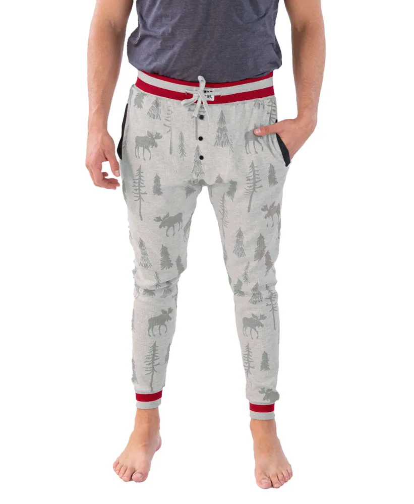 Take A Hike Men's Long Johns