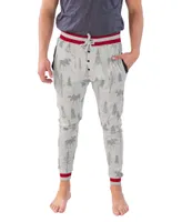 Take A Hike Men's Long Johns