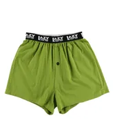 Nature Calls Men's Comical Boxers