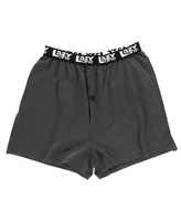 Gluteous Maximoose Men's Comical Boxer