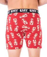 Lobster Men's Boxer Briefs