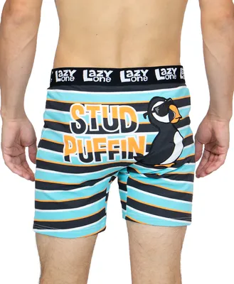 Stud Puffin Briefs