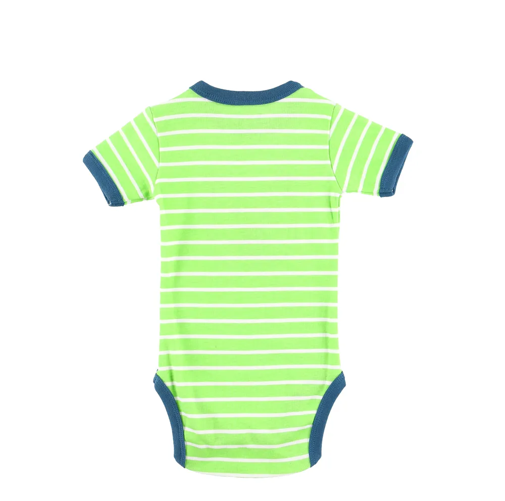 I'm Busy Infant Creeper Onesie