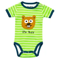 I'm Busy Infant Creeper Onesie