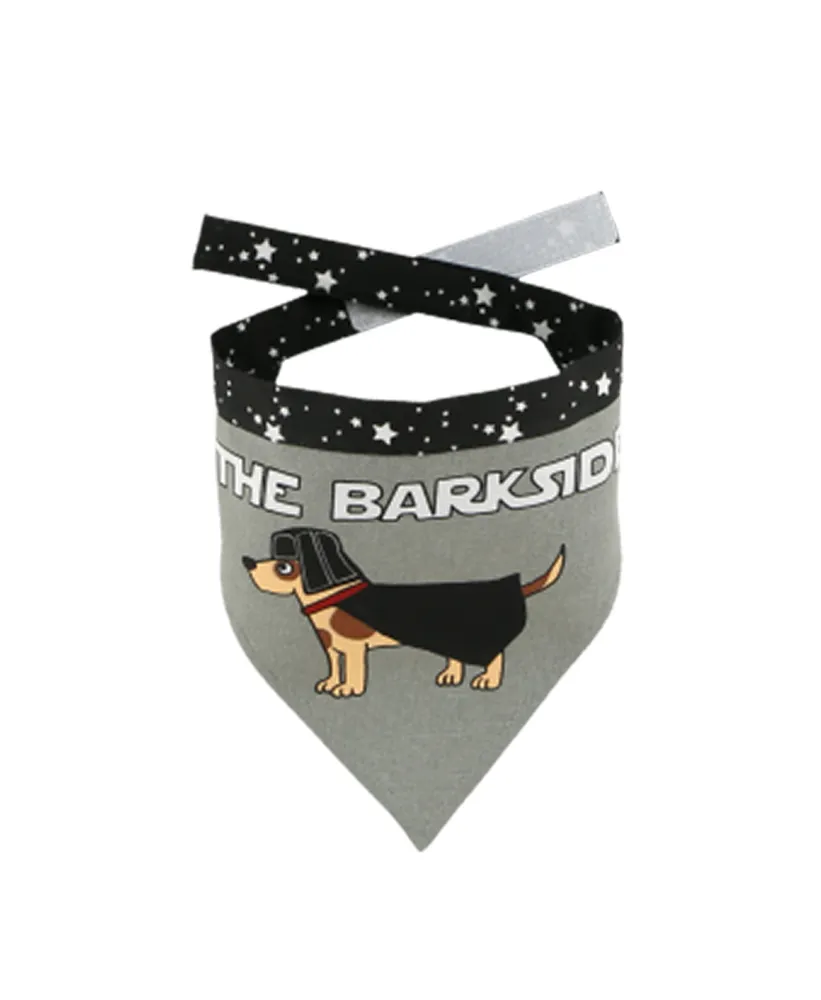 Barkside Dog Bandanas