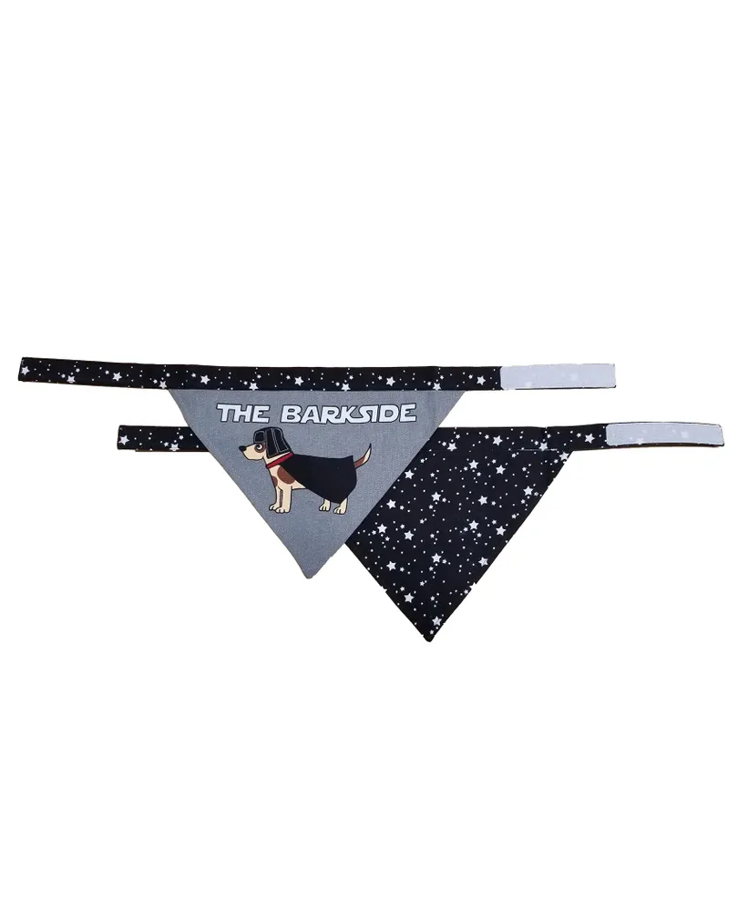 Barkside Dog Bandanas