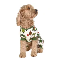 No Peeking Dog Onesie Flapjack