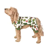 No Peeking Dog Onesie Flapjack