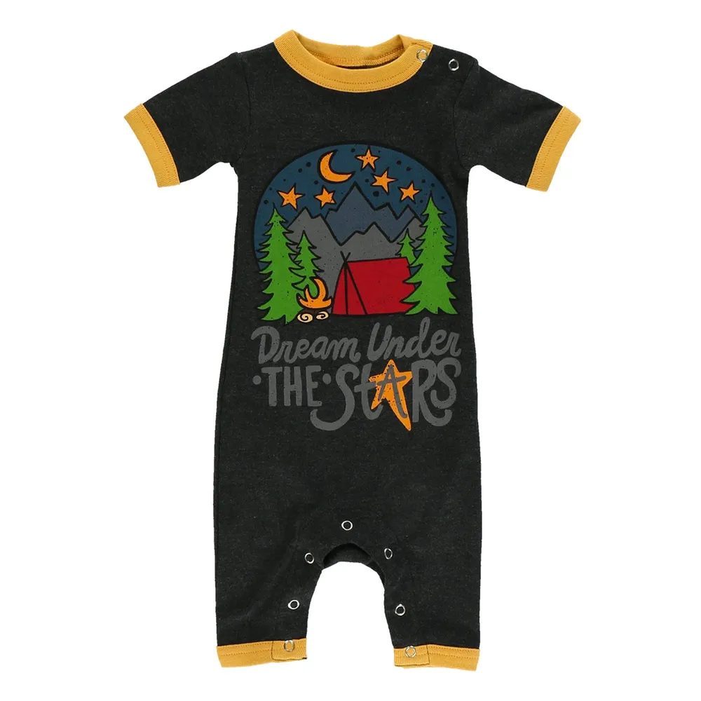 Dream Under The Stars Infant Romper