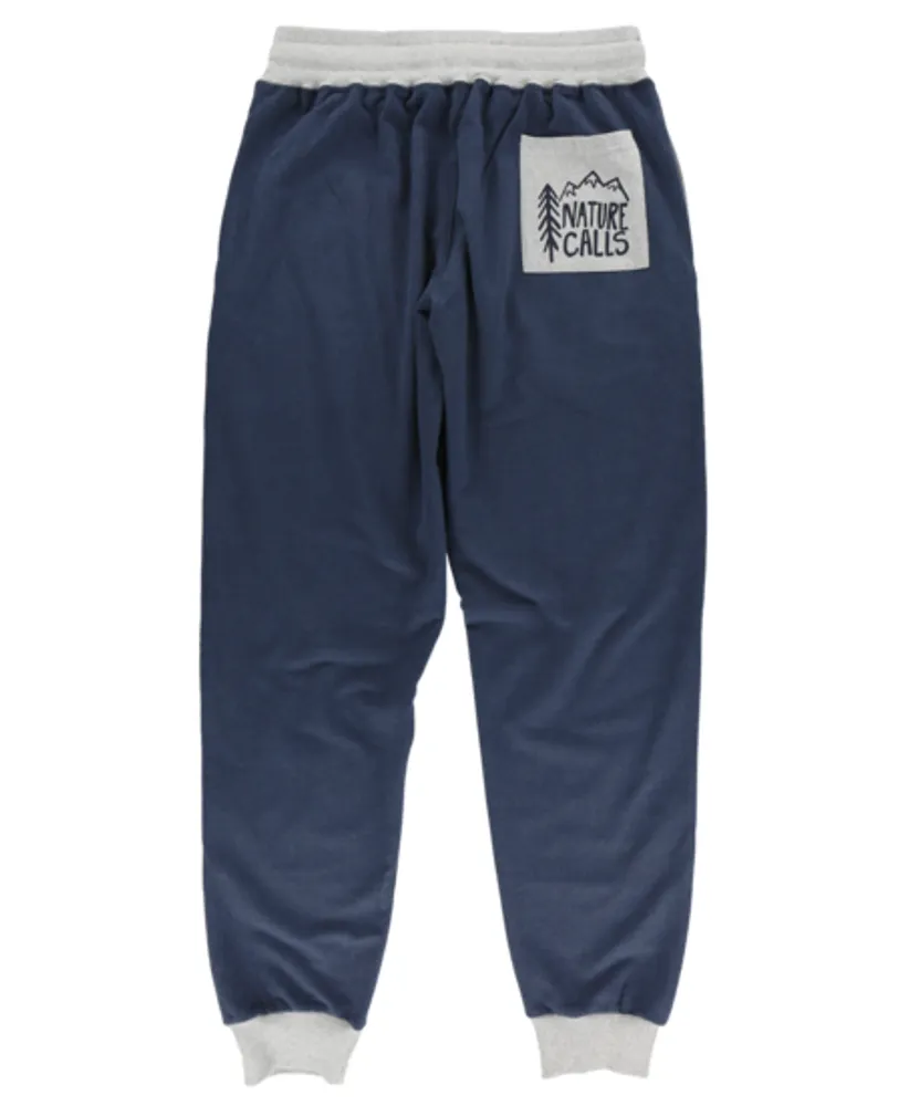 Nature Calls Kid Joggers