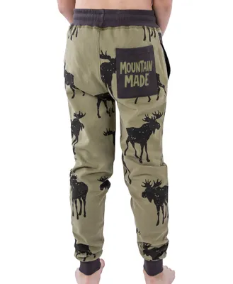 Lazy One - Mountain Made Kids PJ Joggers