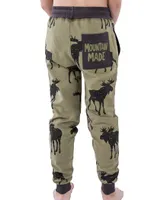 Lazy One - Mountain Made Kids PJ Joggers